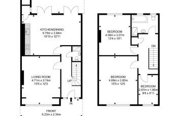 Beautiful Family Victorian Home - Foto 13