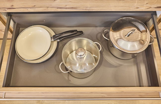 Miller Appartements - Foto 74