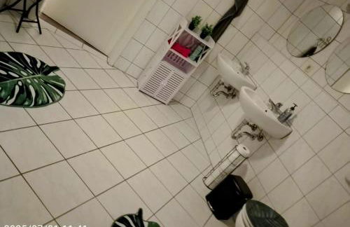 Nähe Plohn Park - FEWO mit Spielzimmer und Balkon sowie Doppelzimmer mit eigenem Bad - Foto 18