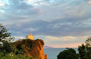 L'orchidea del faro - Foto 35