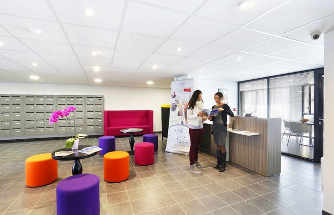 Nemea Aix-en-Provence - Foto 3