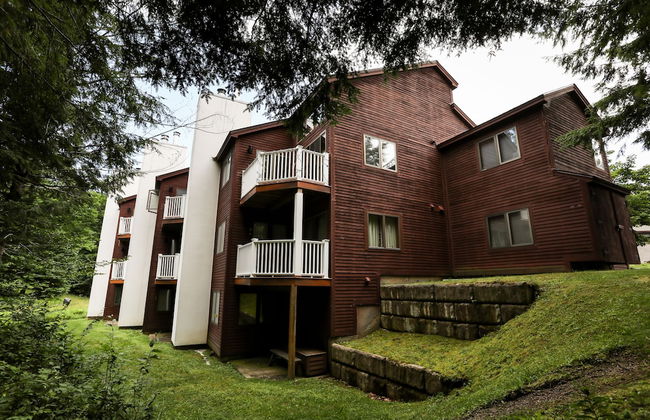 Okemo Mountain Lodging - Foto 26