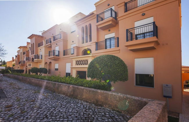 B27 - Luzbay 2 Bed Apartment - Foto 34