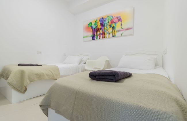 Kook 7 Apartment - Isrentals - Foto 4