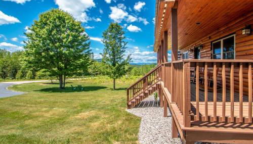 The Hive at Blue Spruce Lodge White Mnts View - Foto 4