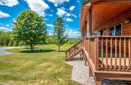 The Hive at Blue Spruce Lodge White Mnts View - Foto 4