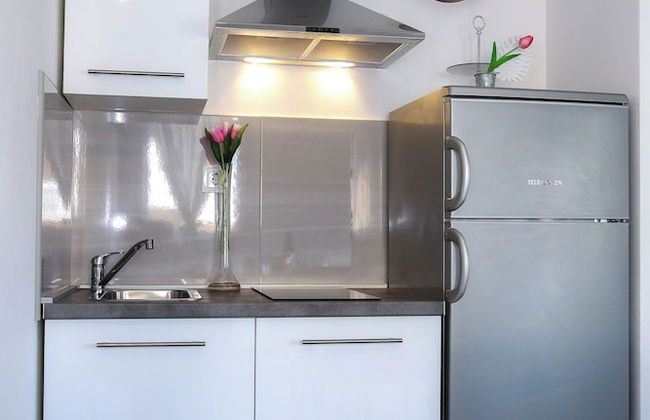 Pool Apartments Privilege - Foto 31