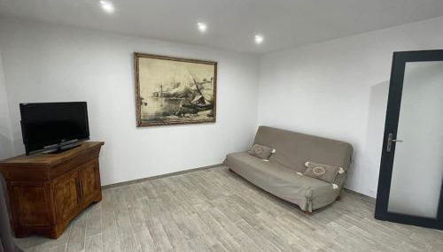 U Secondu Appart neuf spacieux au calme - Foto 5