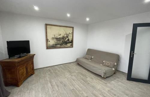 U Secondu Appart neuf spacieux au calme - Foto 5