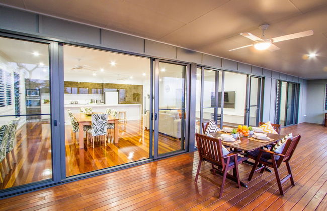 Sunrise at 1770 Holidays - Foto 76