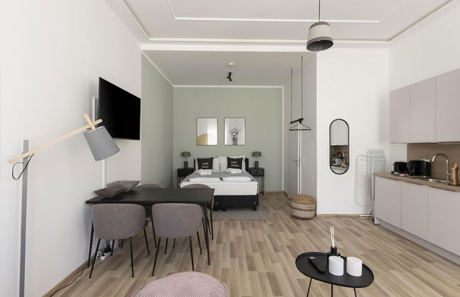 Limehome Villach Kirchenplatz - Photo 27