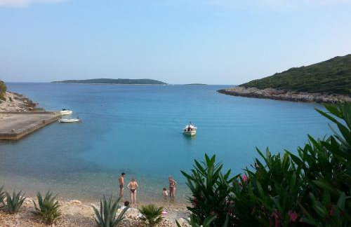 Apartments Mirjana - Photo 22