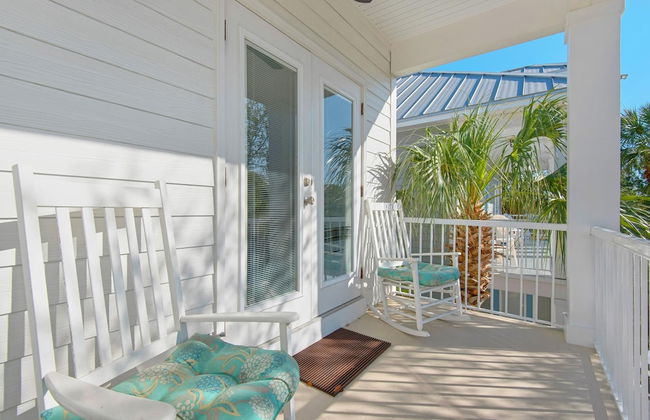 Sandy Feet - Foto 42