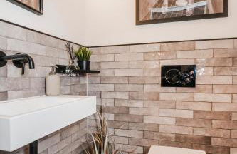 S331 - Luxurious two bedroom duplex apartment in cologne - Foto 41