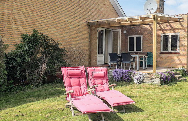 5 Person Holiday Home in Norreballe - Foto 26