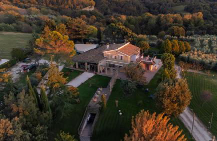 Agriturismo La Collina - Foto 20