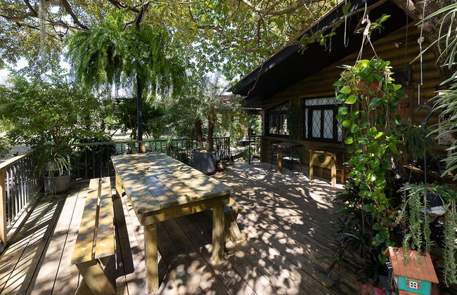 Quinta Pavo Real by Acomodo - Foto 23