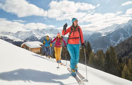 Chalet Wiesenglück - Photo 46