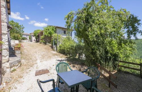 Quiet Holiday Home in Sellano With Swimming Pool a few Kilometers From Rasiglia - Foto 15