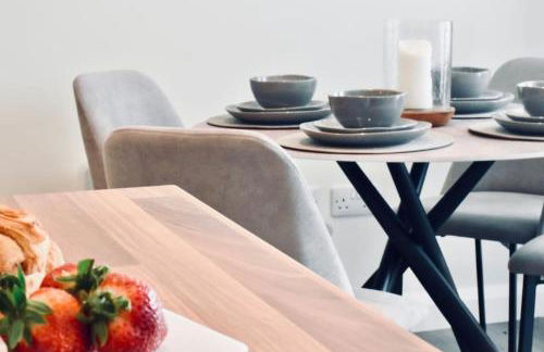 *Luxury Apartment 2min from City - Foto 9