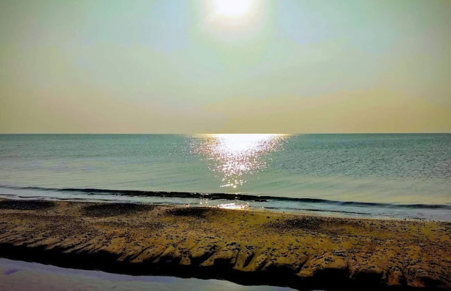 4 Person Holiday Home in Store Fuglede-by Traum - Foto 47