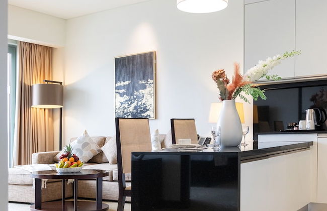 EDEN'S Homes & Villas - JW Marriott Marina Residences - Foto 30