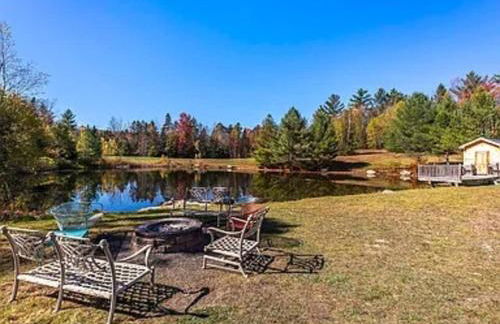 HotTub | Game Room | Near Bromley/Okemo/Stratton - Foto 12