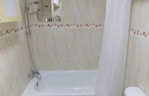 La Farola Centro de Málaga con Parking 445 Max - Photo 33