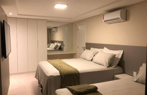 flat kariris de luxe - Foto 21