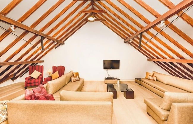 Tudor Barn - Little England Cottages - Foto 9