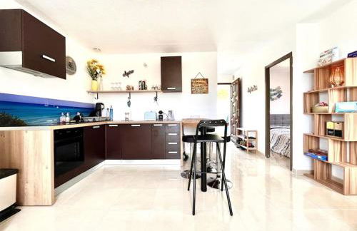 Appartement 2 chambres à Lama avec Piscine - Foto 35