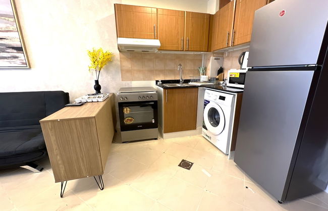 Cosmos Living Stunning Apt in Lago Vista - Foto 9