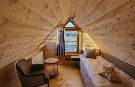 Chaty Wald - Foto 24