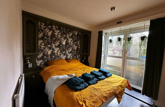 Apartment in the Forest of Eext - Foto 4