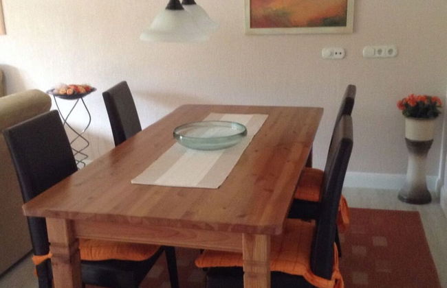 Glasner Comfortable Holiday Residence - Foto 14