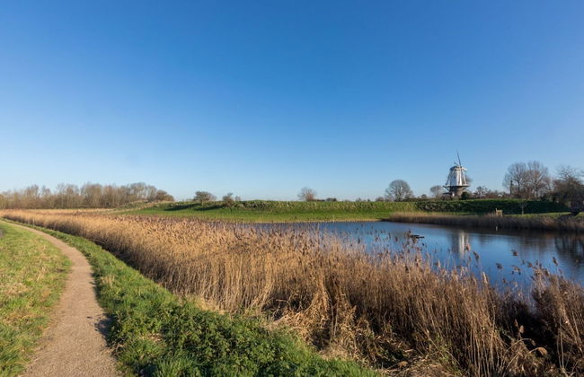 Apartment in Veere Near Lake Veerse Marina - Photo 29