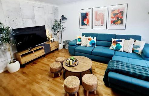 Bright 3BR + Patio - Foto 14