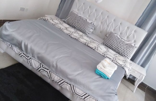 Johiz Casa JKIA - Foto 6