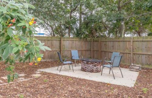 Private Heated Pool 4 MI to Indian Rocks Beach - Foto 10