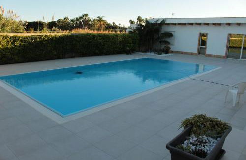 Villetta di Nonna Giovanna - Foto 12