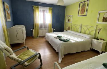 Las Tejeruelas Casa Rural - Foto 71