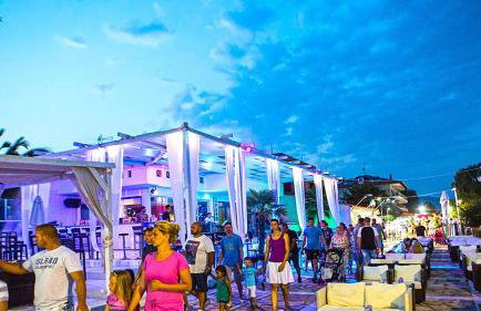 Apartment 45m2 in Asprovalta - Foto 37