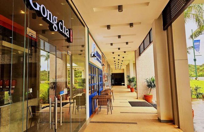 Evelyn Azure Escapes Boracay Newcoast - Foto 37