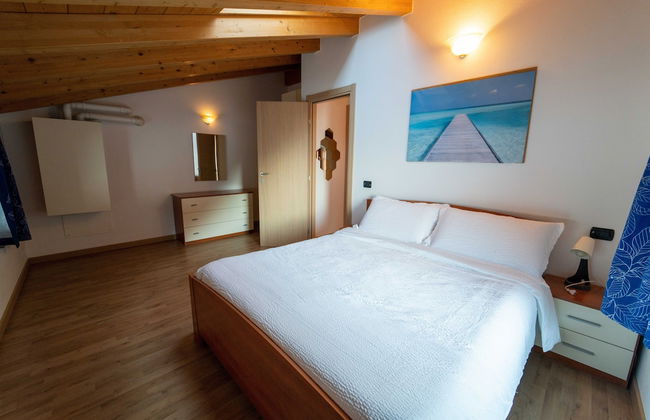 Residence Dorio - Photo 23