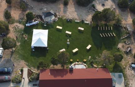 Ranchette Ponderosa - The Freemont #2 at Wind Walker Homestead - Foto 15