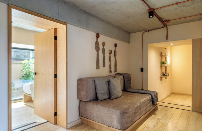 Caliza Roma Residences by Tasman - Foto 76