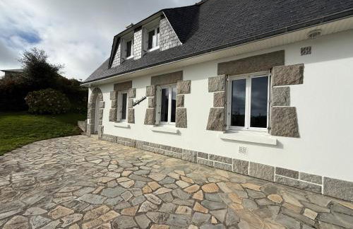 La Bel'goudène proche des plages - Foto 12