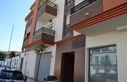 Precioso Apartamento en primera linea de playa con terraza muy luminoso - Caleta del Puerto - Photo 18