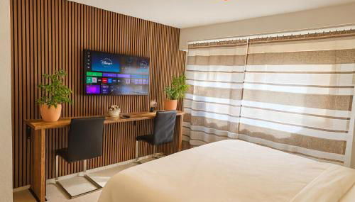 Premium Budget Studio - Foto 2