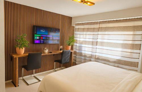 Premium Budget Studio - Foto 2